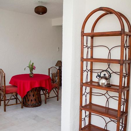 Villa Lupita Zihuatanejo Exterior foto