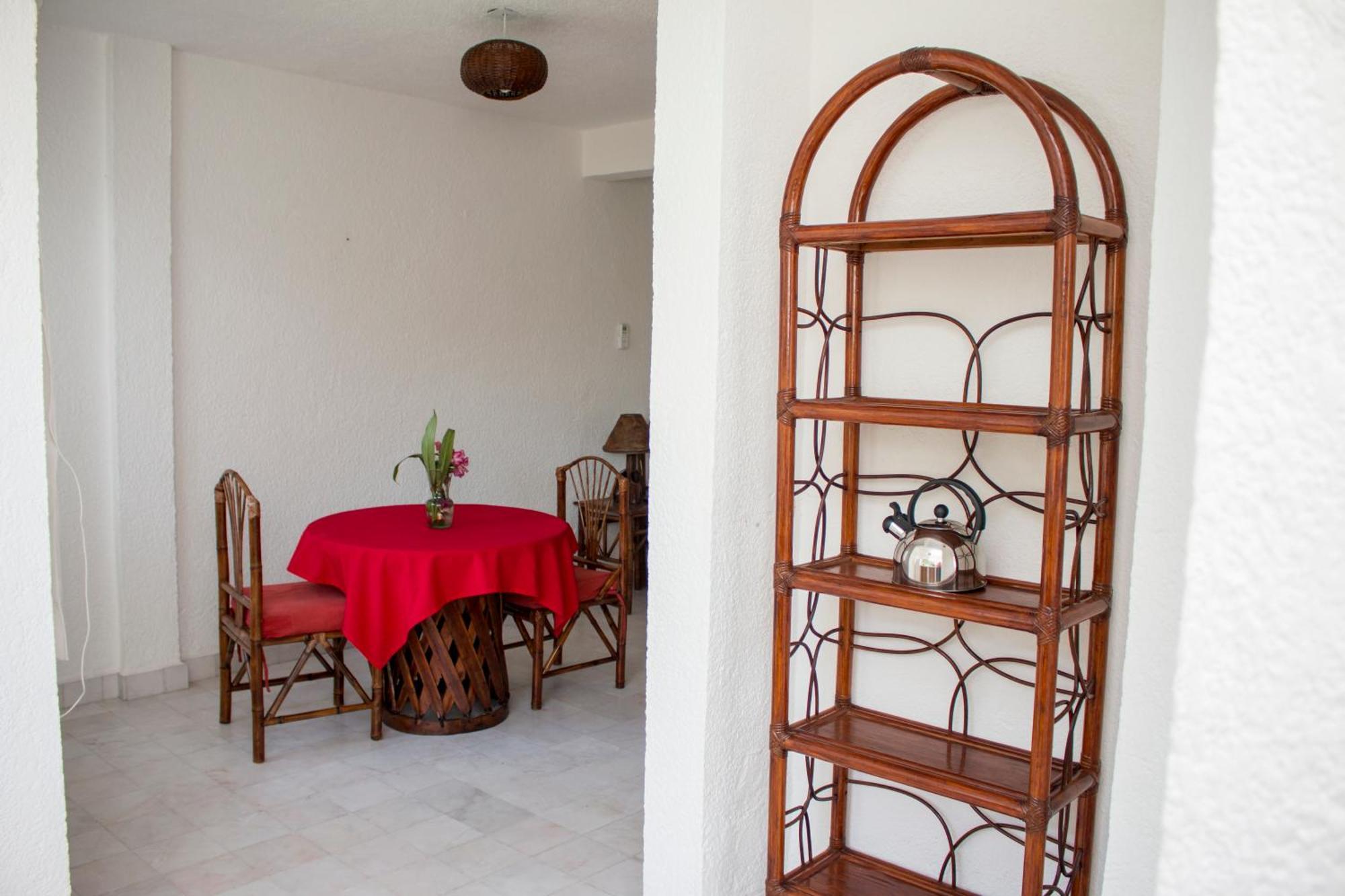 Villa Lupita Zihuatanejo Exterior foto