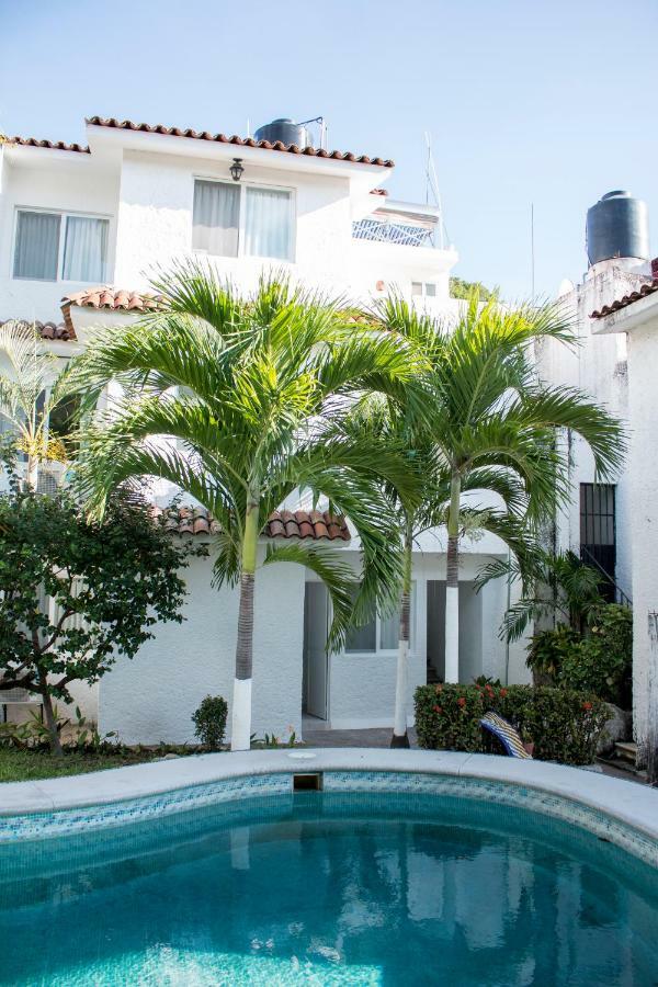 Villa Lupita Zihuatanejo Exterior foto