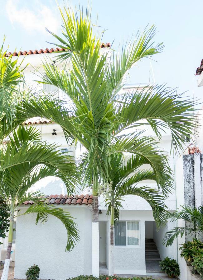 Villa Lupita Zihuatanejo Exterior foto